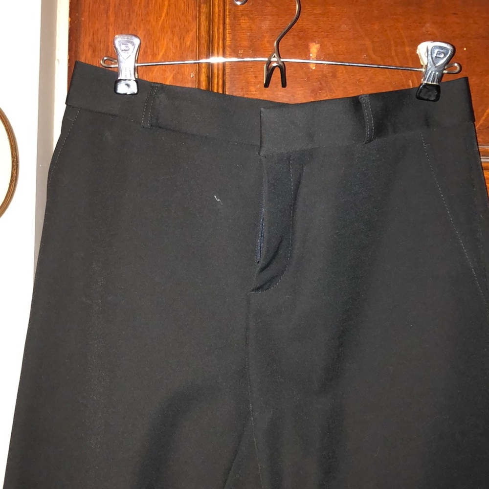 Banana Republic slacks “Ryan”